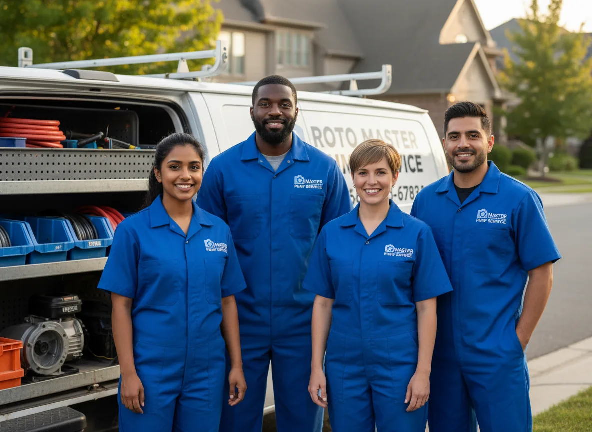 Sump Pump Installation company in Margate City, NJ